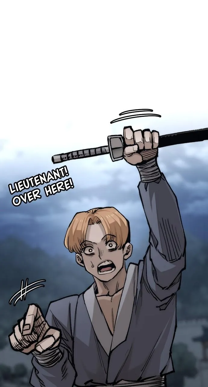 Read Murim RPG Simulation EN Manga Online