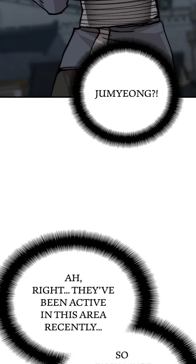 Read Murim RPG Simulation EN Manga Online