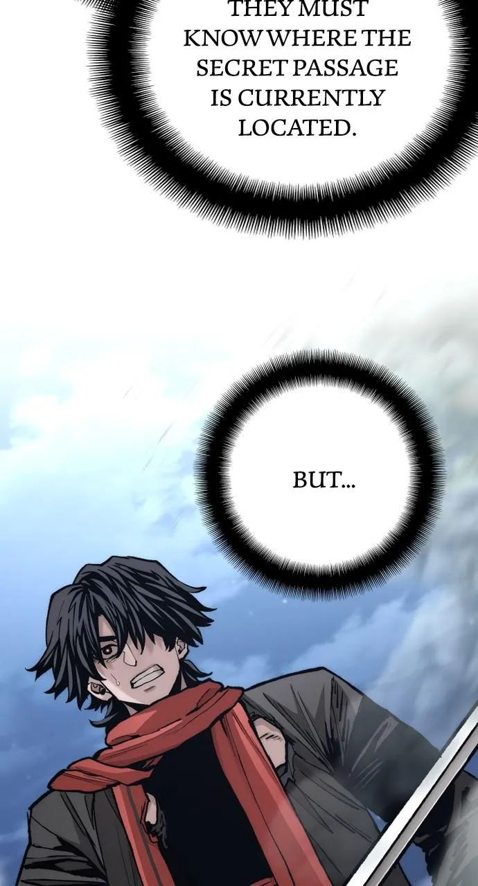 Read Murim RPG Simulation EN Manga Online