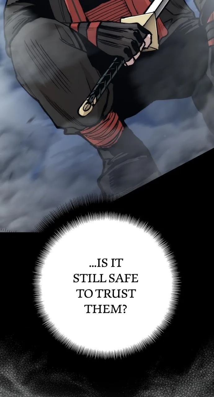 Read Murim RPG Simulation EN Manga Online