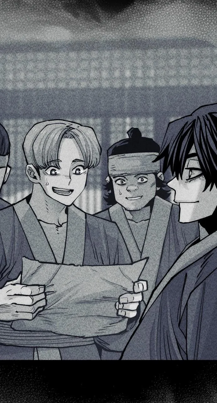 Read Murim RPG Simulation EN Manga Online