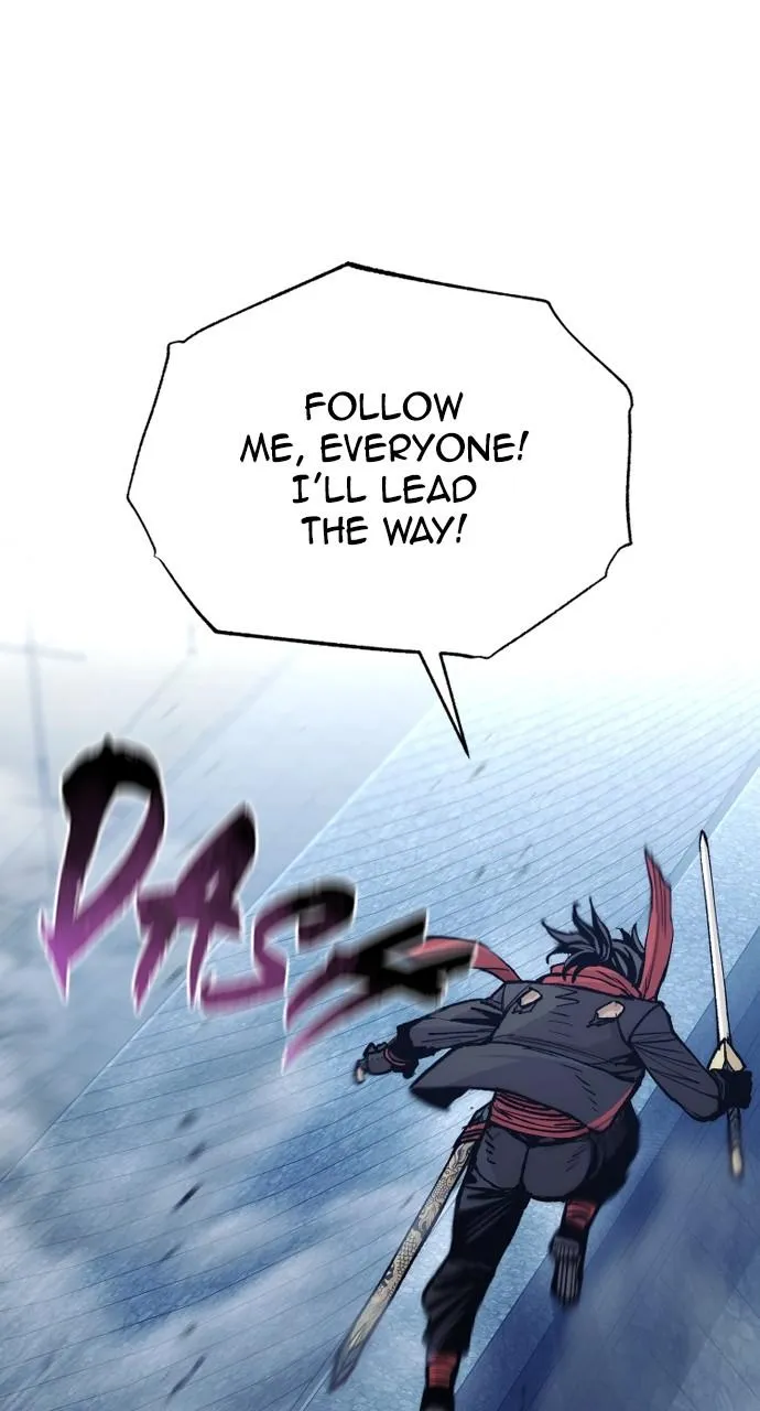 Read Murim RPG Simulation EN Manga Online