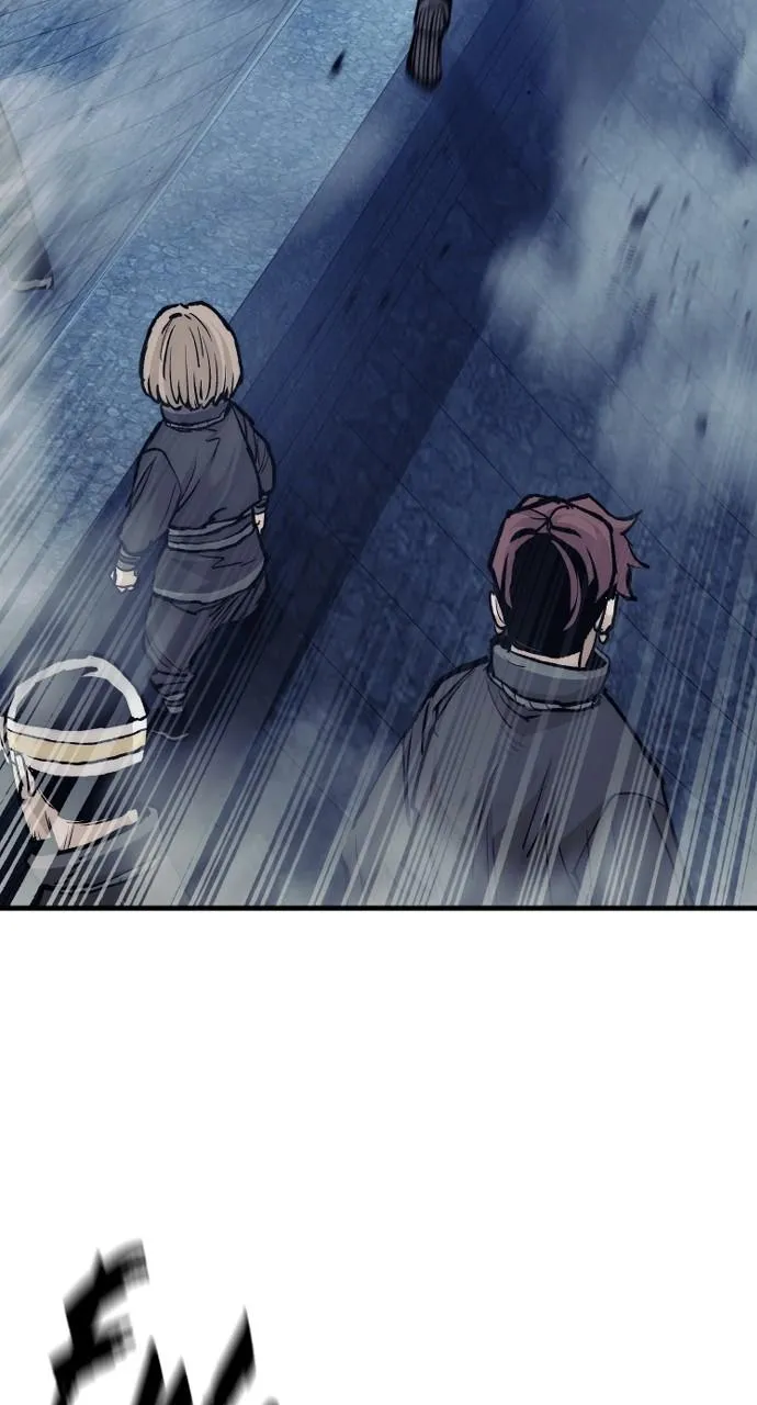 Read Murim RPG Simulation EN Manga Online