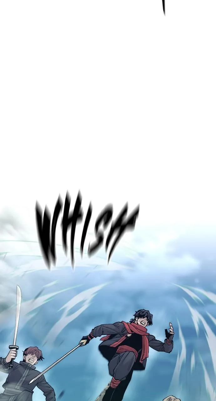 Read Murim RPG Simulation EN Manga Online