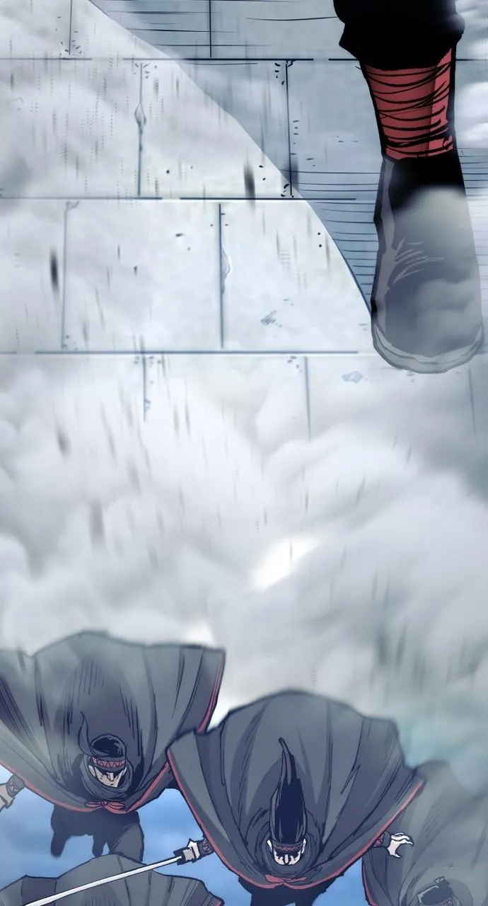 Read Murim RPG Simulation EN Manga Online