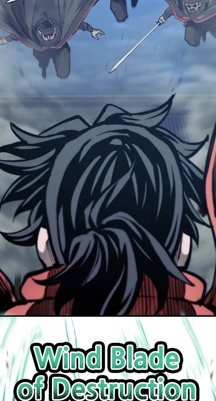 Read Murim RPG Simulation EN Manga Online