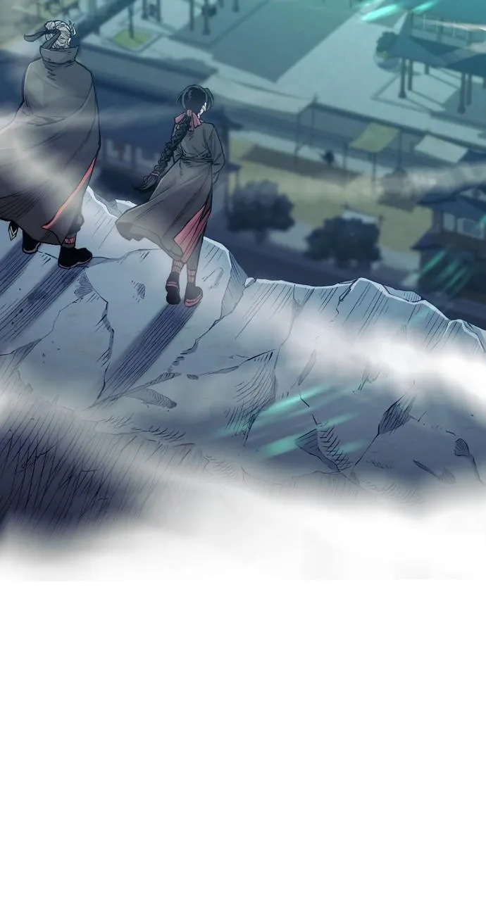 Read Murim RPG Simulation EN Manga Online