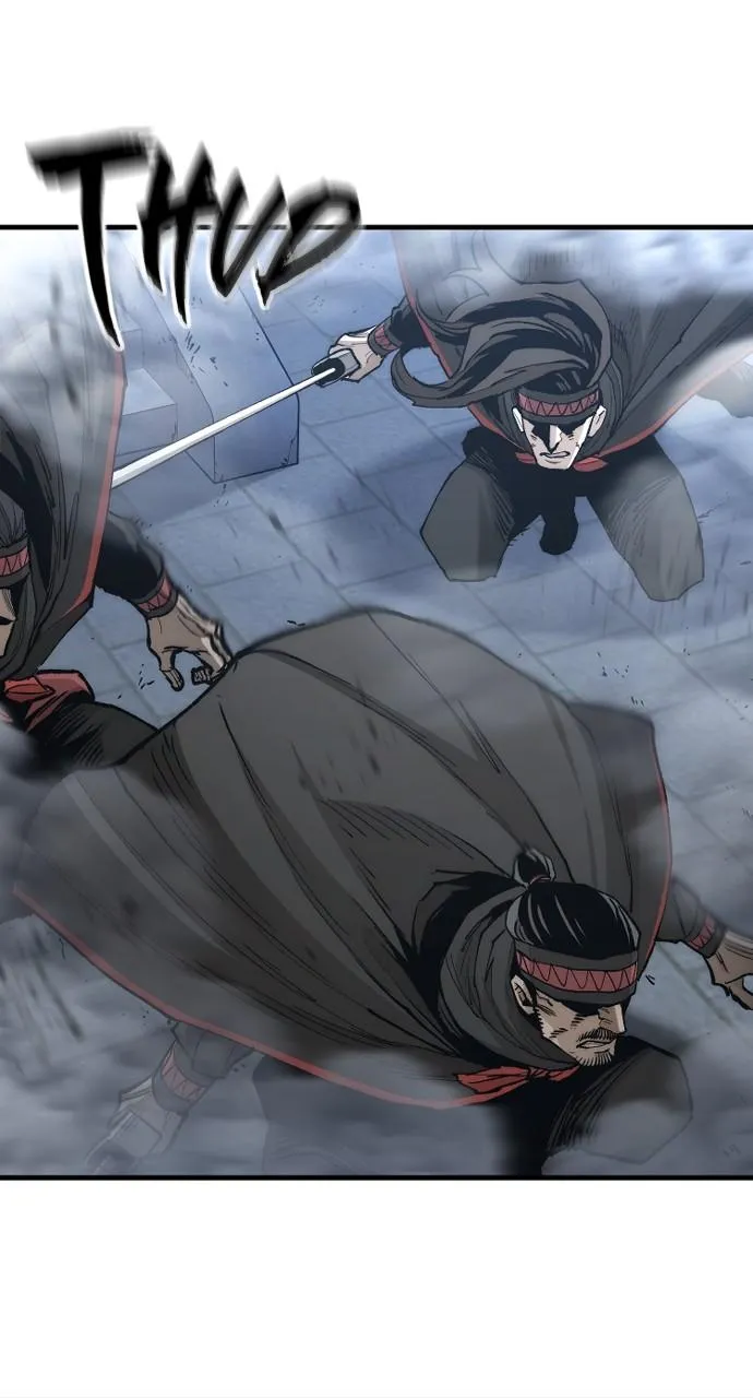 Read Murim RPG Simulation EN Manga Online