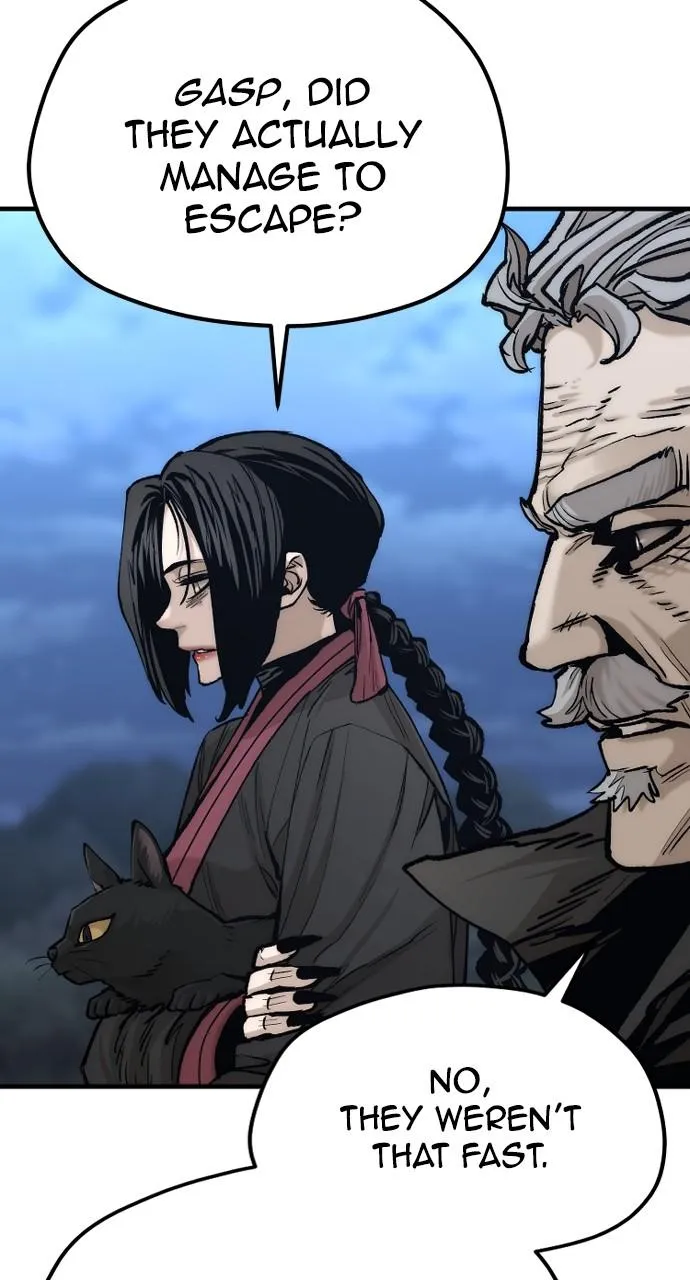 Read Murim RPG Simulation EN Manga Online