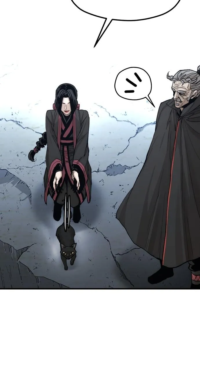 Read Murim RPG Simulation EN Manga Online