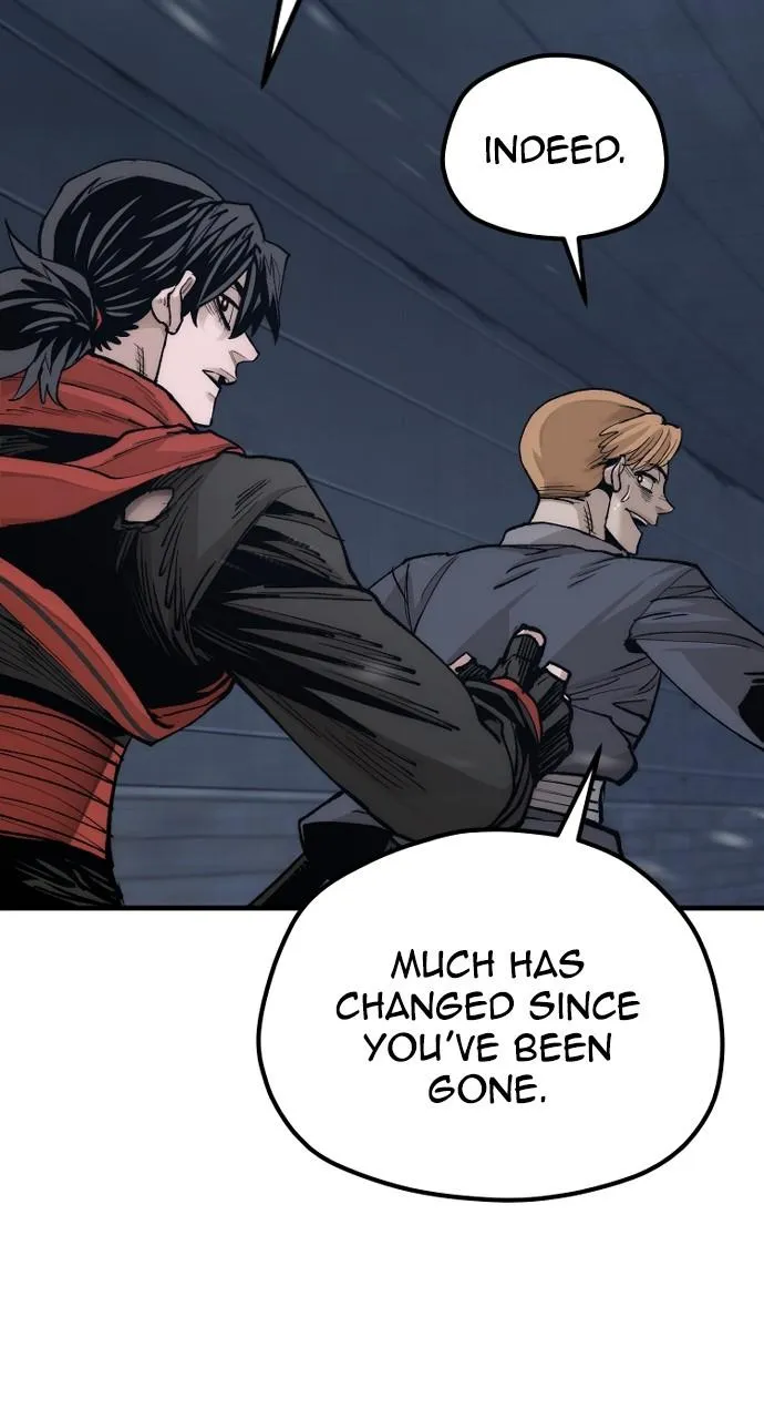 Read Murim RPG Simulation EN Manga Online