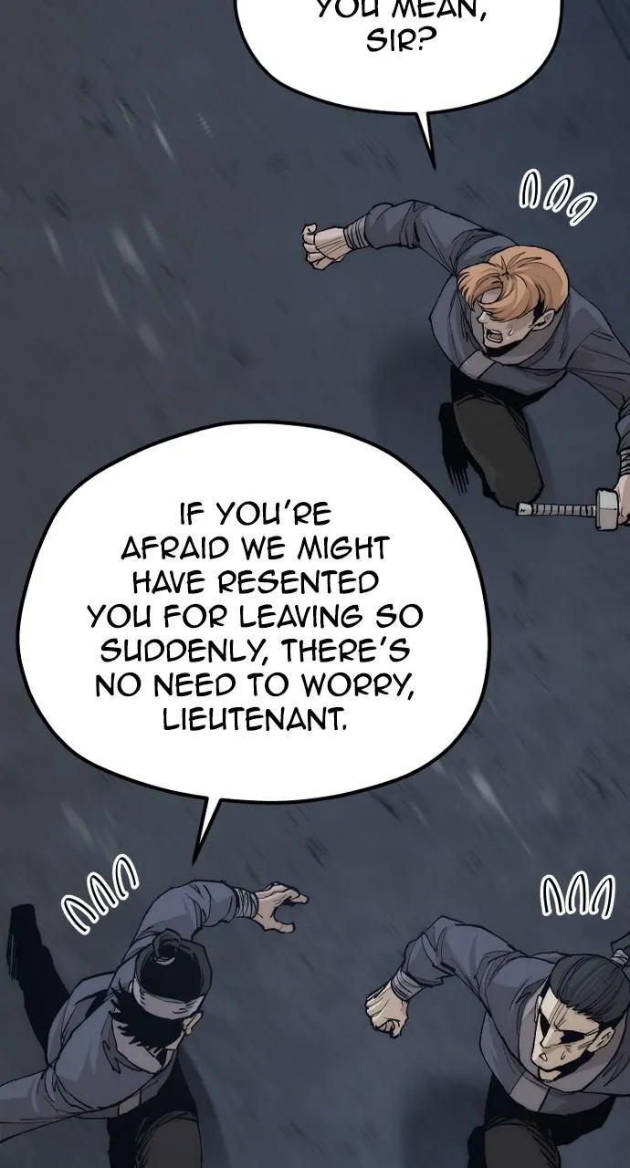 Read Murim RPG Simulation EN Manga Online