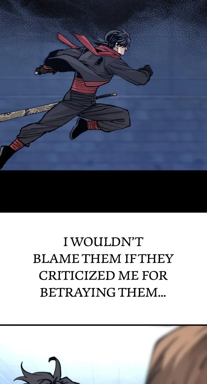 Read Murim RPG Simulation EN Manga Online