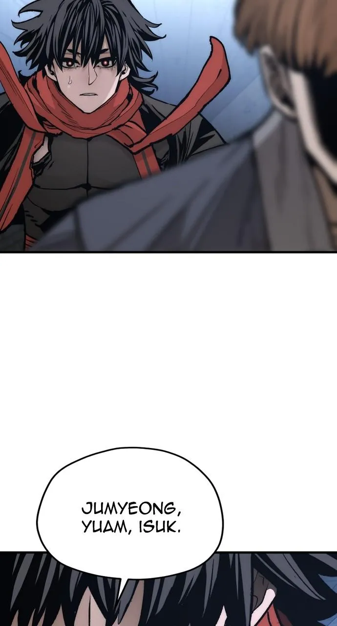 Read Murim RPG Simulation EN Manga Online