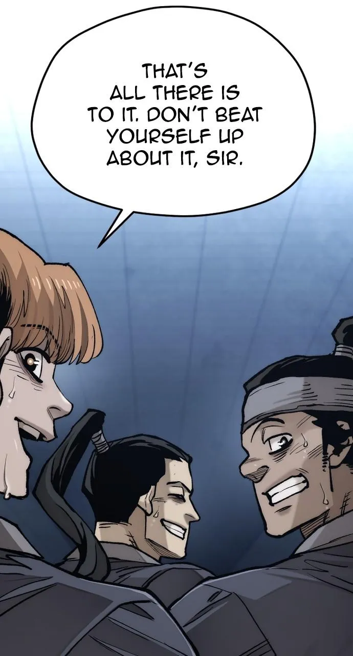 Read Murim RPG Simulation EN Manga Online