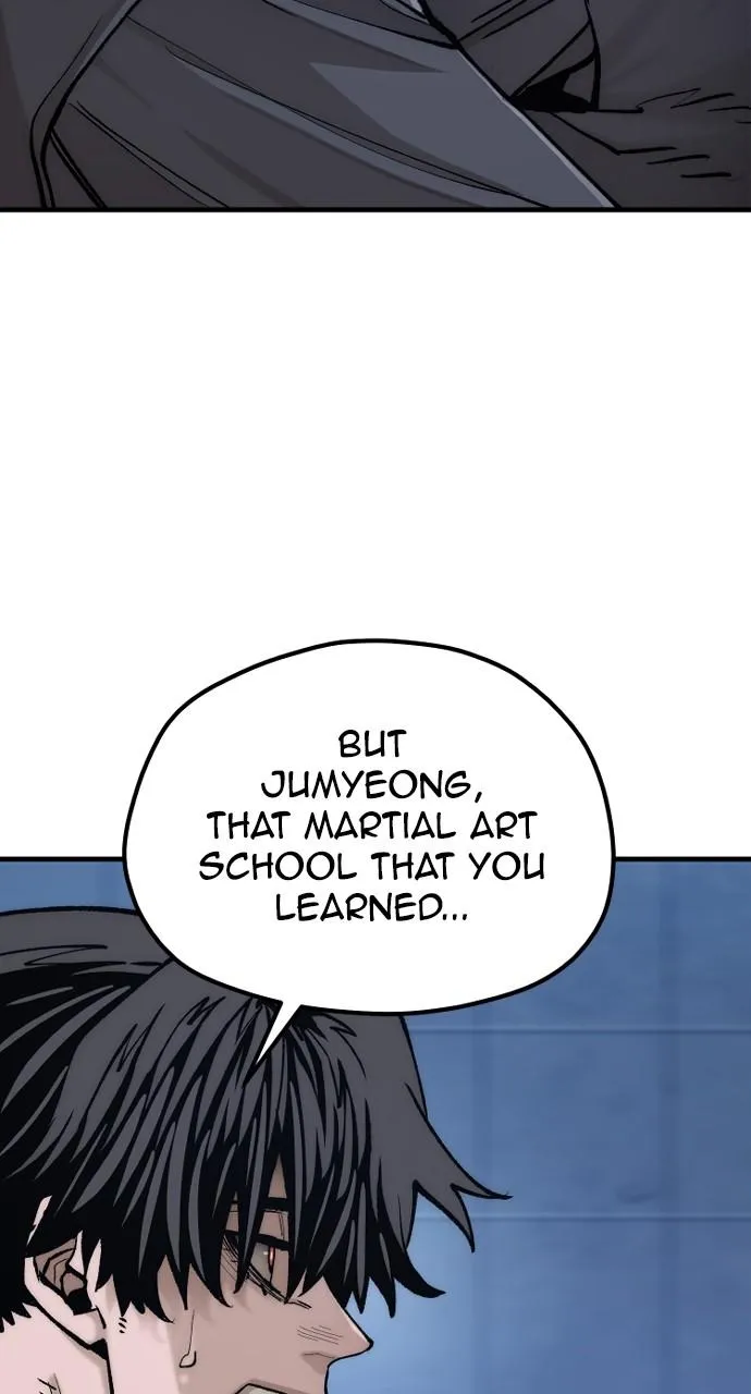 Read Murim RPG Simulation EN Manga Online