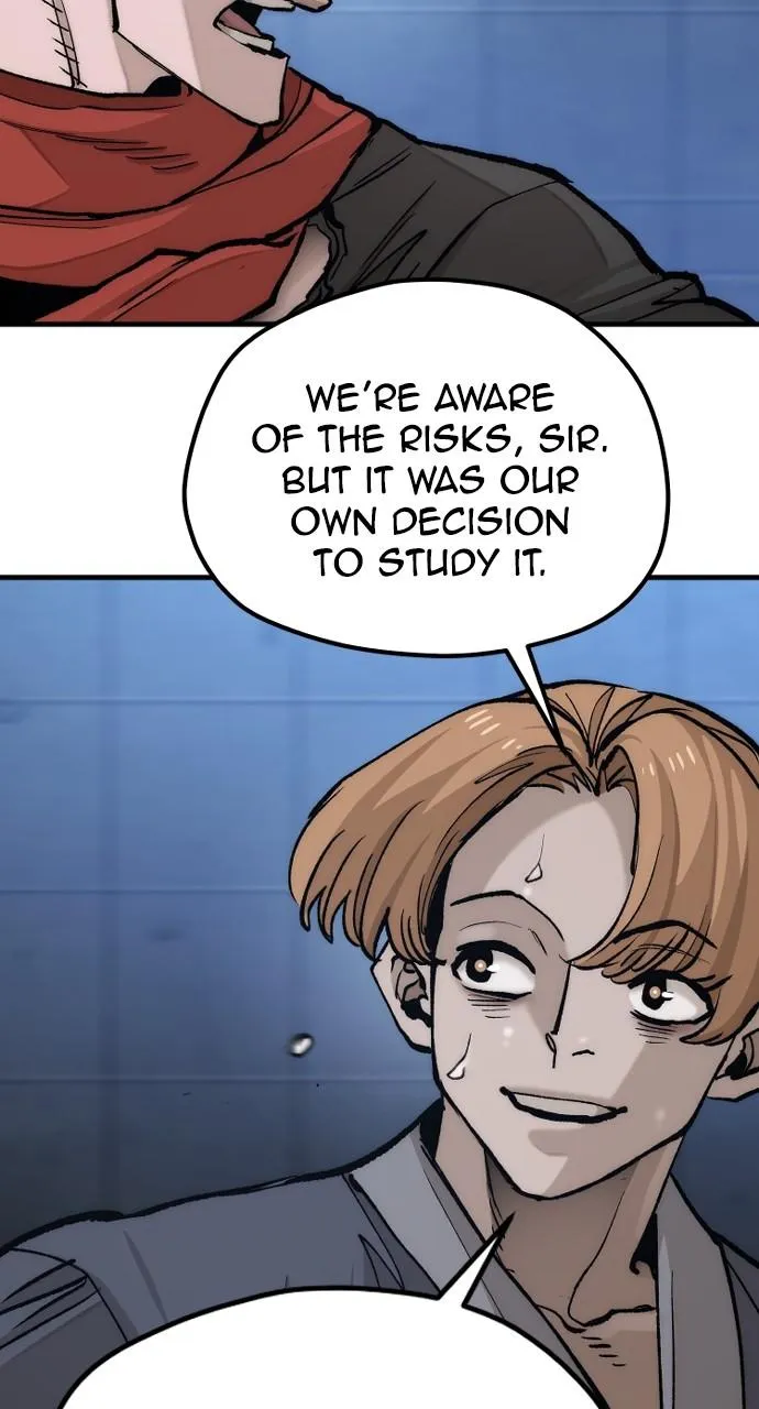 Read Murim RPG Simulation EN Manga Online