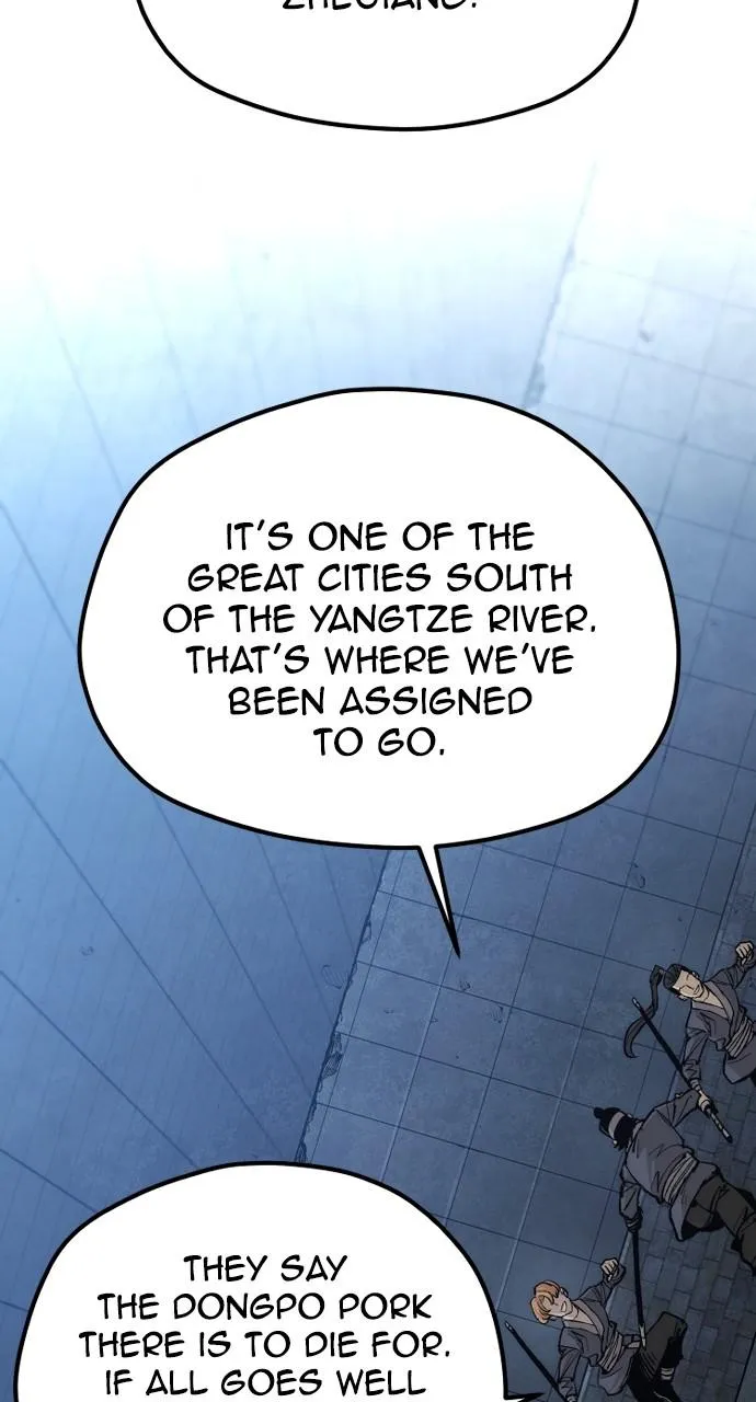 Read Murim RPG Simulation EN Manga Online