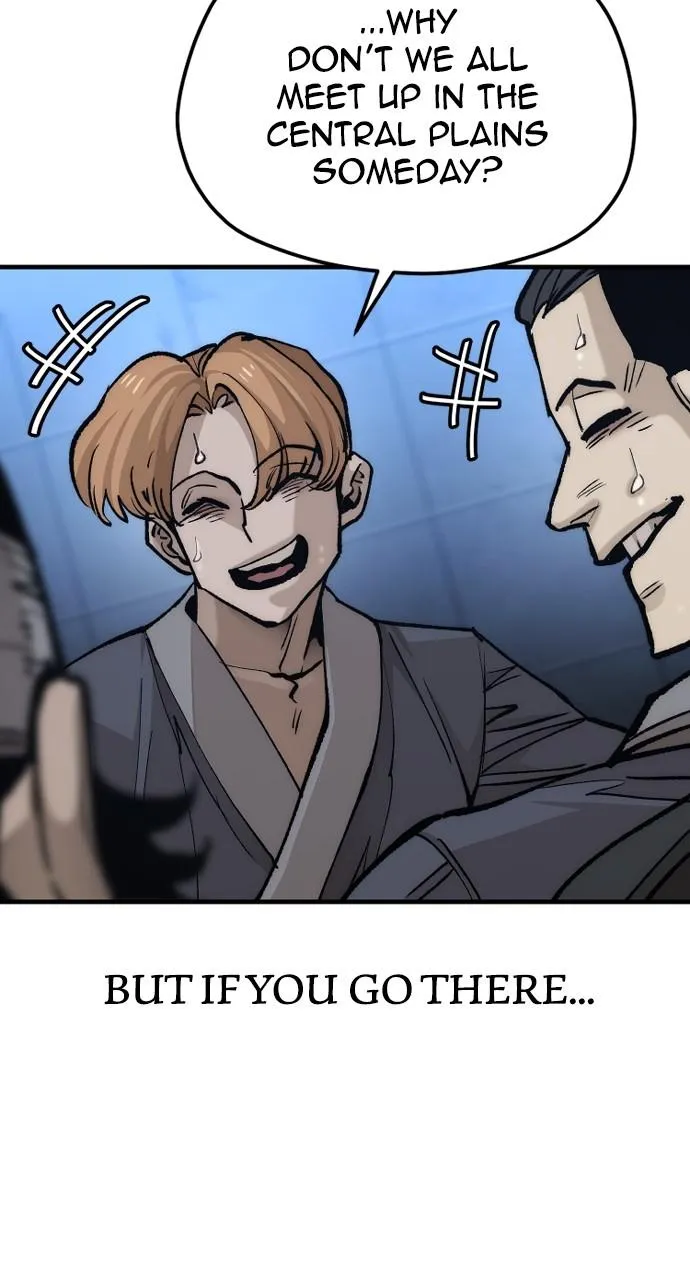 Read Murim RPG Simulation EN Manga Online