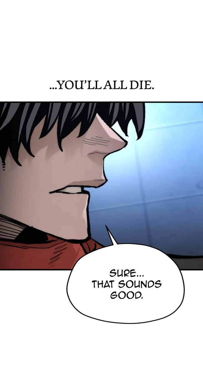 Read Murim RPG Simulation EN Manga Online