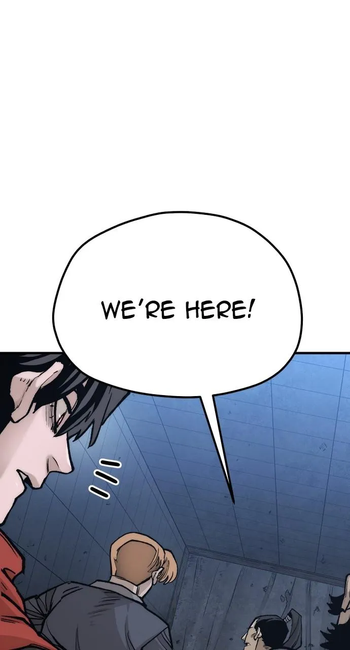 Read Murim RPG Simulation EN Manga Online