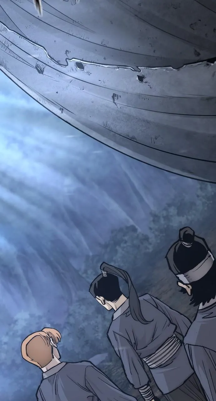 Read Murim RPG Simulation EN Manga Online