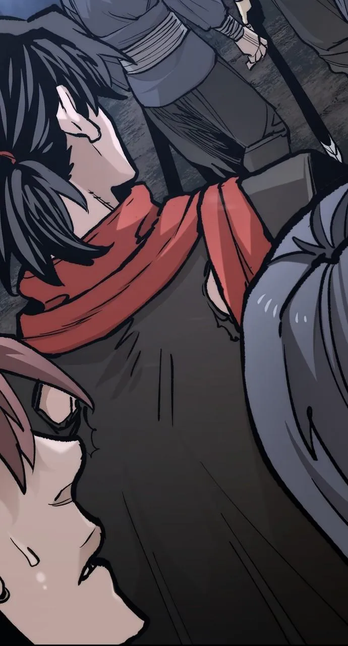 Read Murim RPG Simulation EN Manga Online