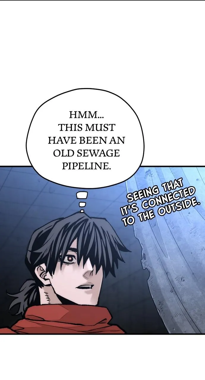 Read Murim RPG Simulation EN Manga Online