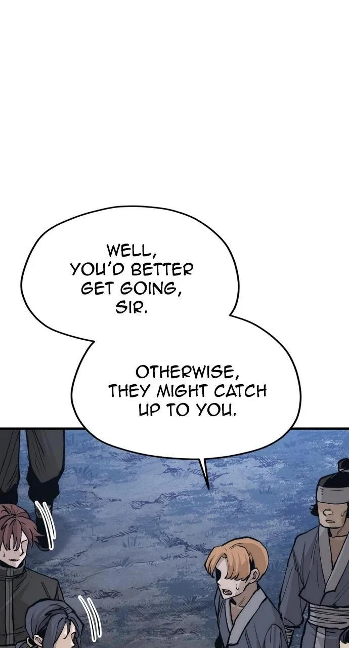 Read Murim RPG Simulation EN Manga Online