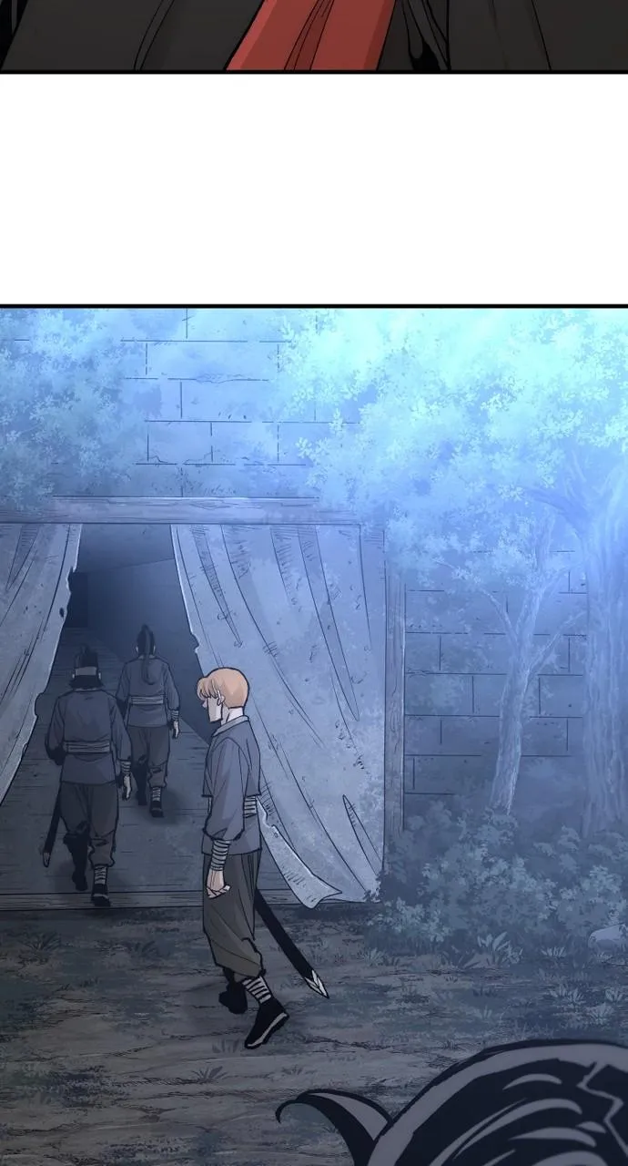 Read Murim RPG Simulation EN Manga Online