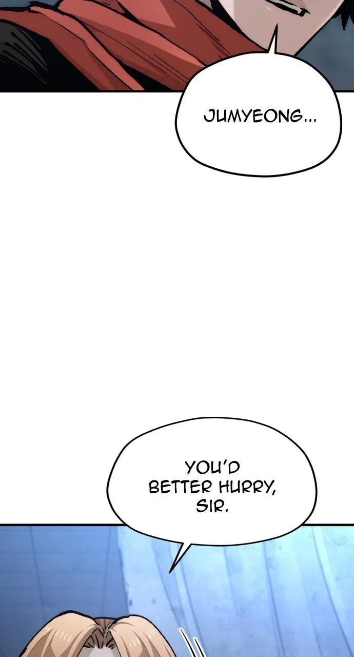 Read Murim RPG Simulation EN Manga Online