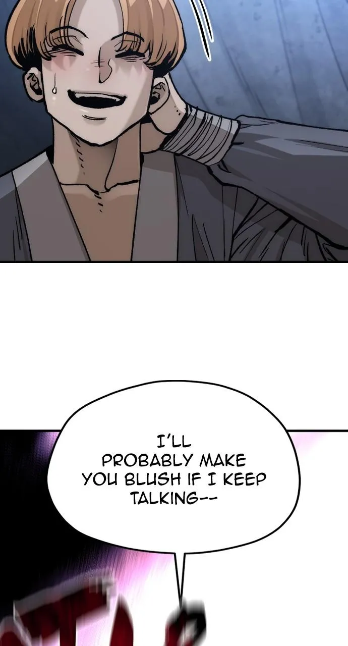 Read Murim RPG Simulation EN Manga Online