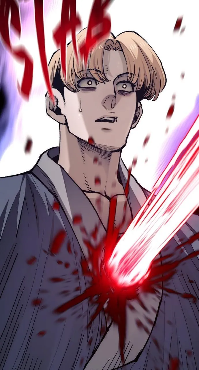 Read Murim RPG Simulation EN Manga Online