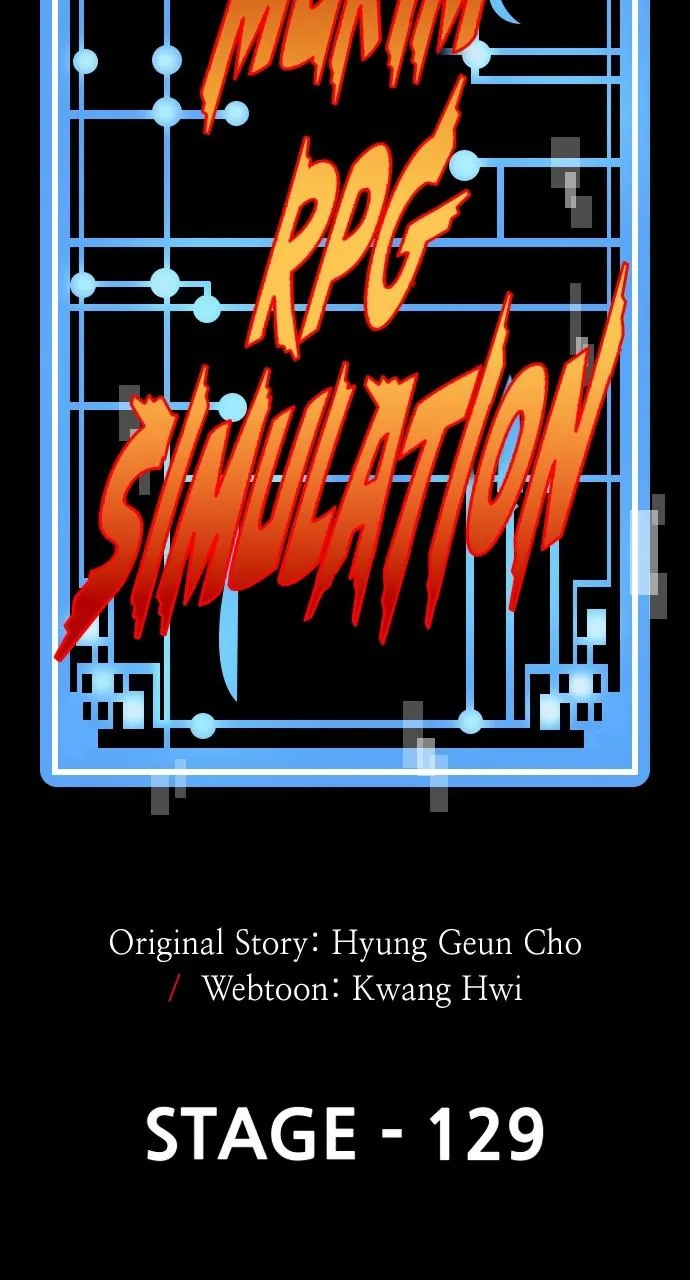 Read Murim RPG Simulation EN Manga Online