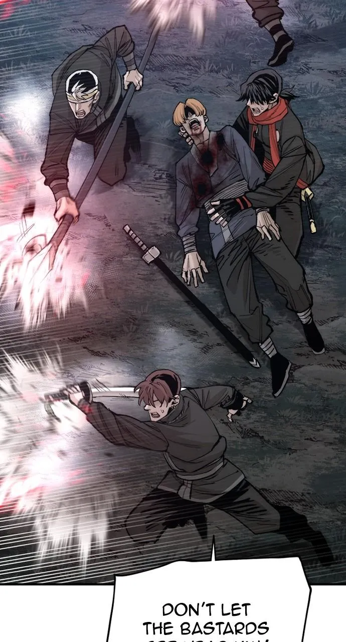 Read Murim RPG Simulation EN Manga Online