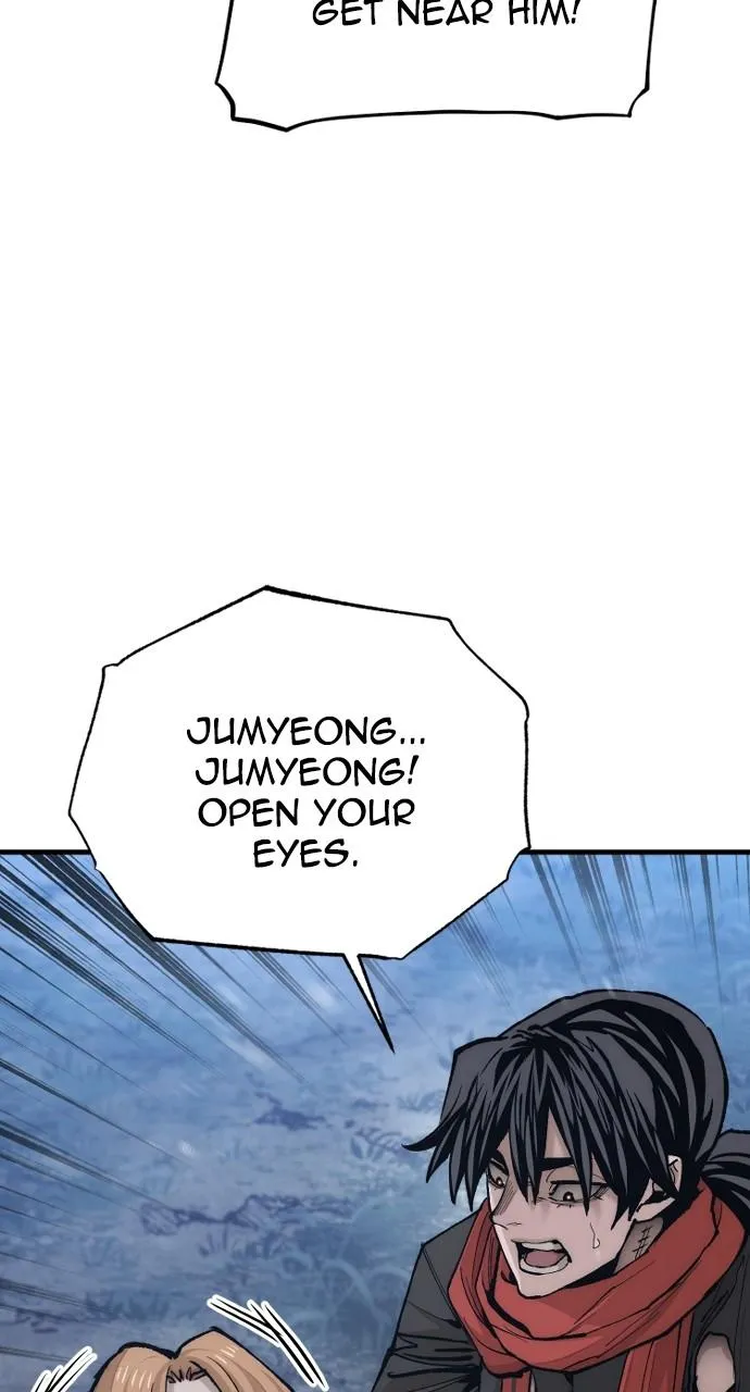 Read Murim RPG Simulation EN Manga Online