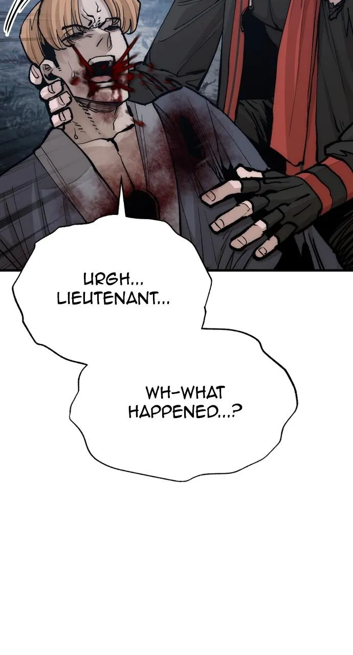 Read Murim RPG Simulation EN Manga Online