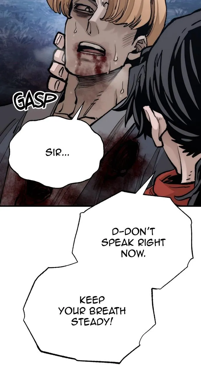 Read Murim RPG Simulation EN Manga Online