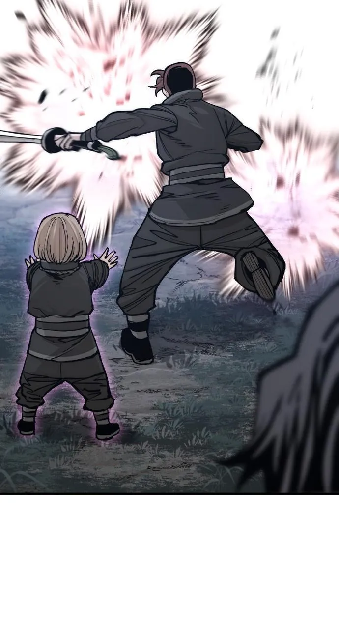 Read Murim RPG Simulation EN Manga Online