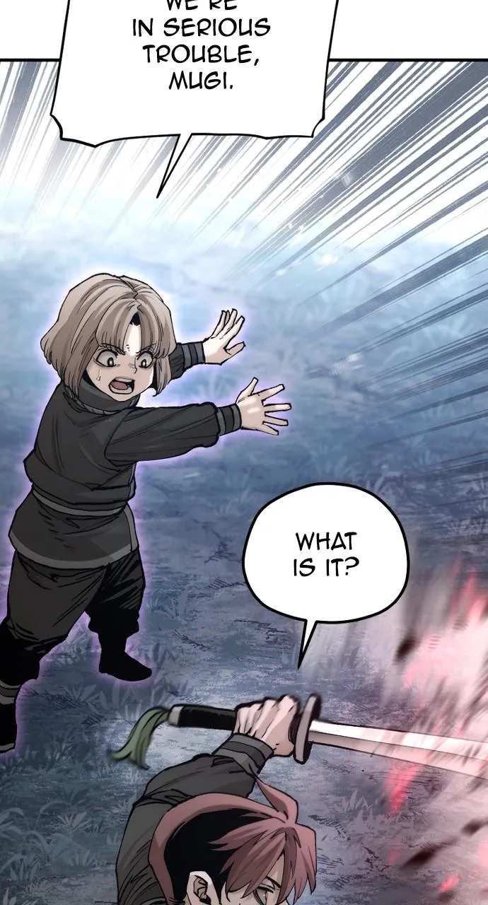 Read Murim RPG Simulation EN Manga Online