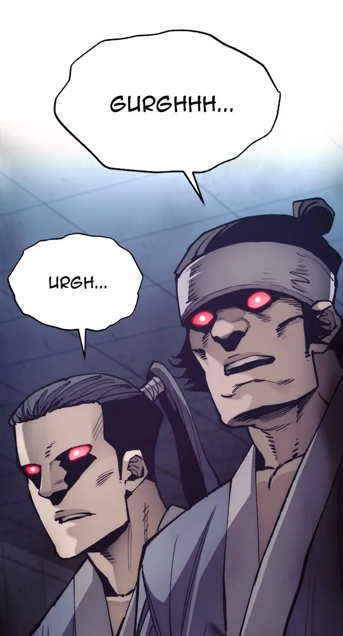 Read Murim RPG Simulation EN Manga Online