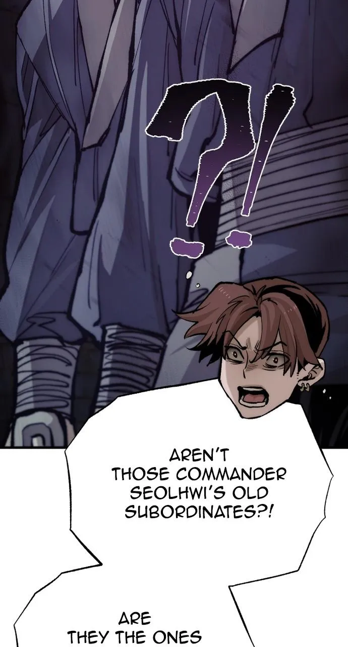 Read Murim RPG Simulation EN Manga Online