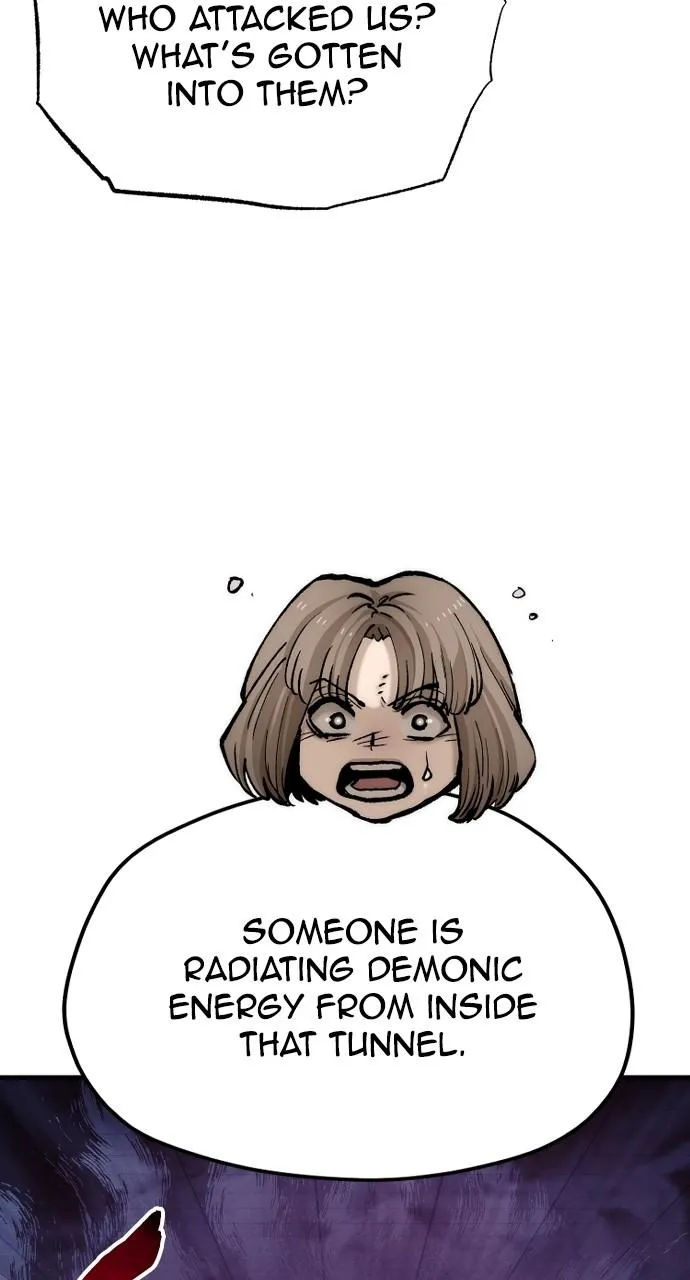 Read Murim RPG Simulation EN Manga Online