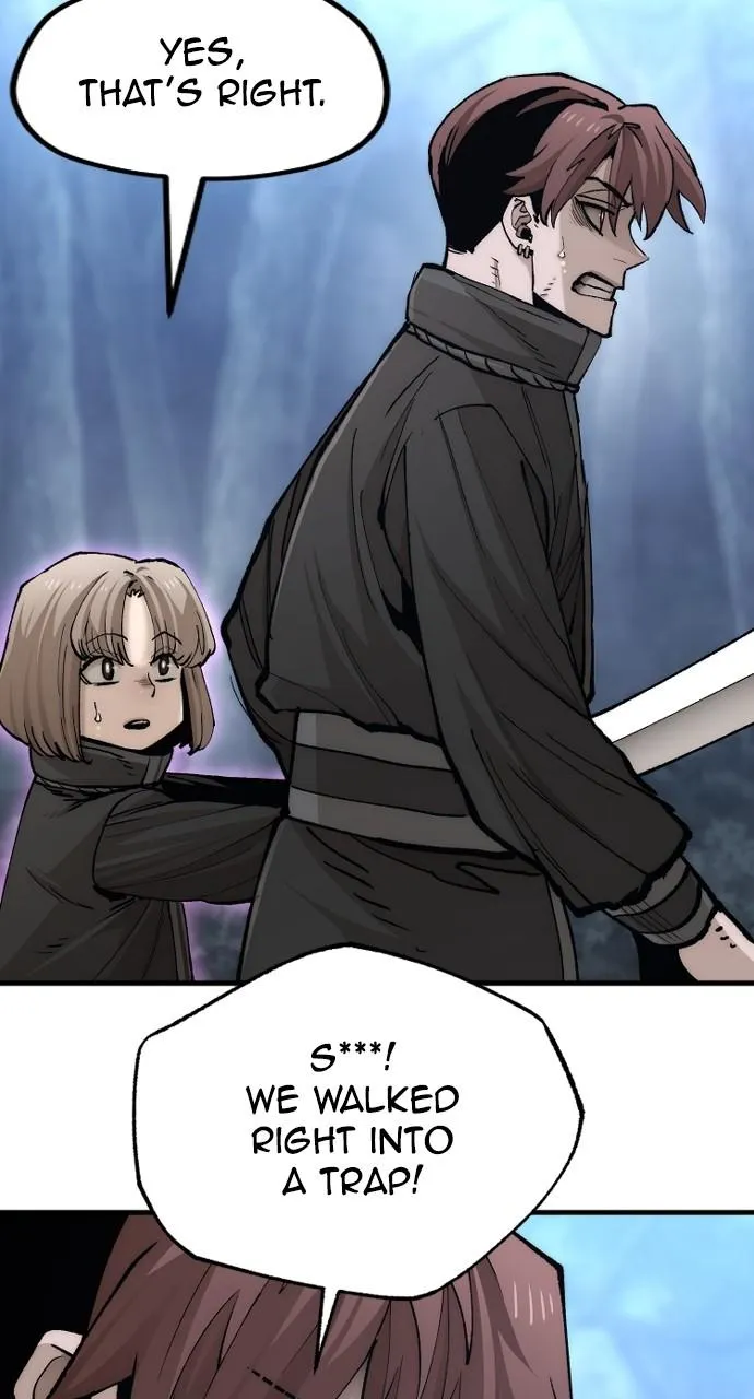 Read Murim RPG Simulation EN Manga Online