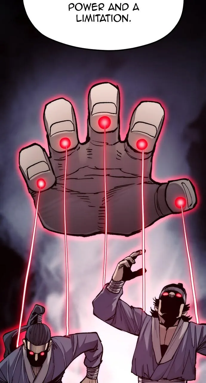 Read Murim RPG Simulation EN Manga Online