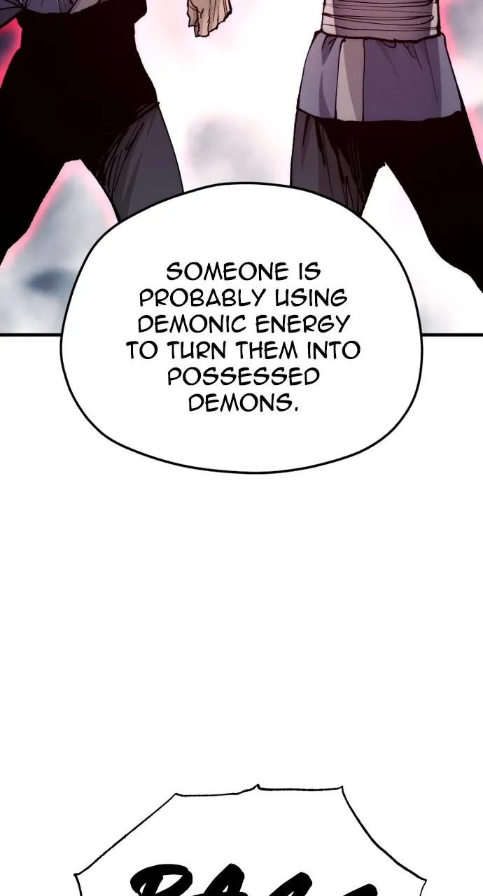 Read Murim RPG Simulation EN Manga Online