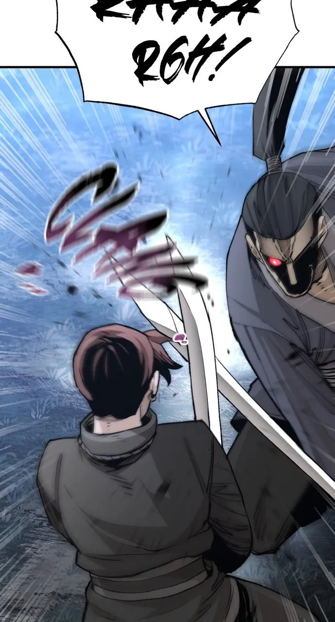 Read Murim RPG Simulation EN Manga Online