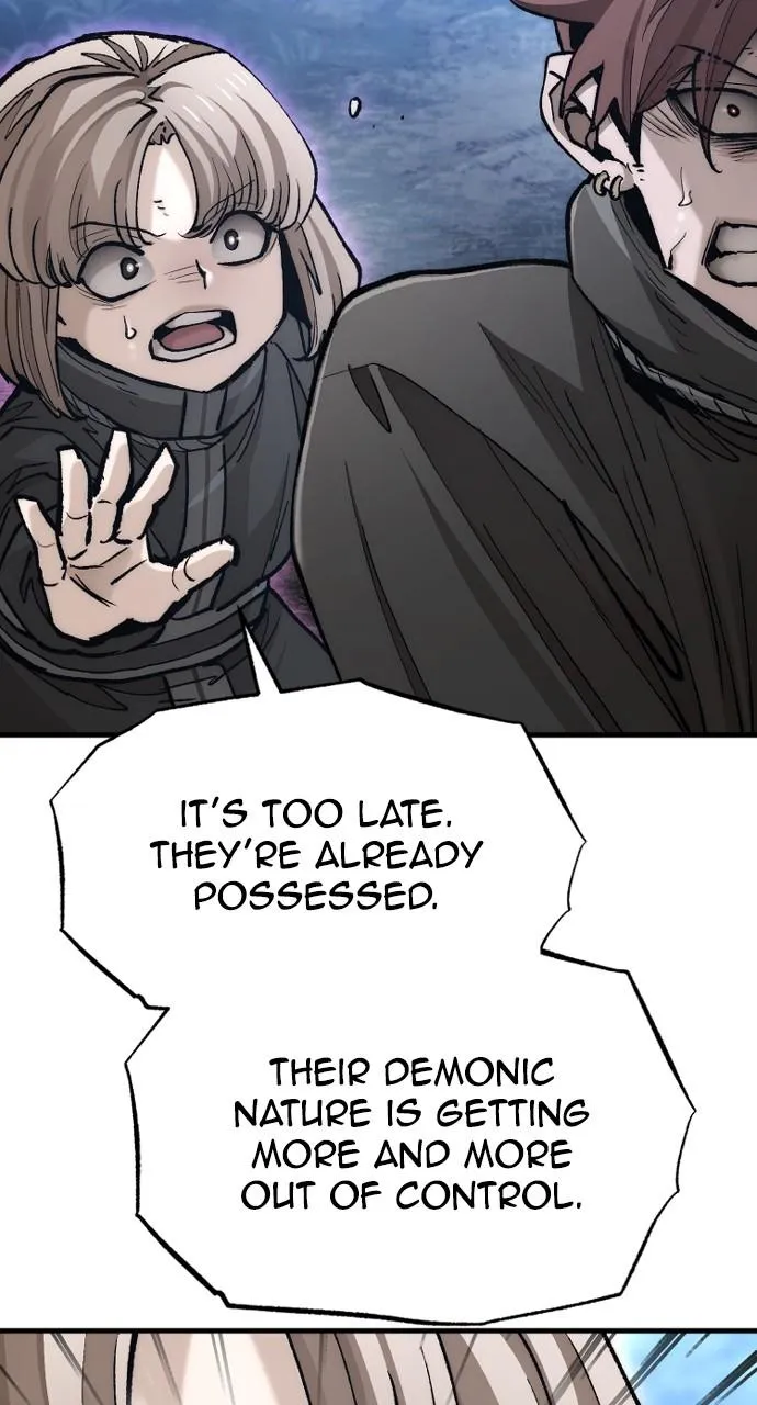 Read Murim RPG Simulation EN Manga Online