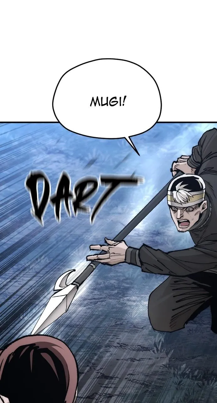 Read Murim RPG Simulation EN Manga Online