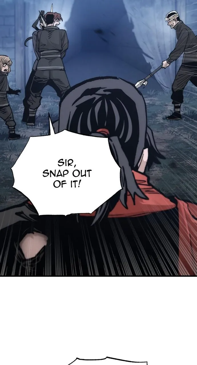 Read Murim RPG Simulation EN Manga Online